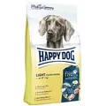 Produktbild: Happy Dog Supreme FitVital Light Kalorienkontrolle 4 kg