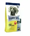 Produktbild: Happy Dog Supreme Light Calorie Control Trockenfutter Hund 4kg