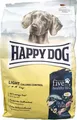 Produktbild: Happy Dog Light (€ 7,49 /kg) Trockenfutter Hund sättigend CALORIE CONTROL  4 kg
