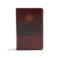 Produktbild: Biblia Peshitta, Caoba Duotono Símil Piel: Revisada Y Aumentada: Caoba, duotonon Símil Piel / Mahogany, Duotone, LeatherTouch