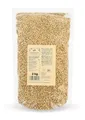 Produktbild: KoRo - Bio Buchweizen 2 kg - Pflanzliche Proteinquelle - Ballaststoffquelle - Ideal als Beilage, Topping, Müsli oder zum Backen