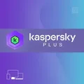 Produktbild: Kaspersky Plus 2026