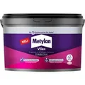 Produktbild: Metylan Fertigkleister Vlies 3 kg Eimer Transparent