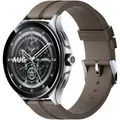 Produktbild: Xiaomi Watch 2 Pro BT - Smartwatch - silber
