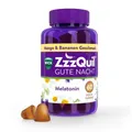 Produktbild: WICK ZzzQuil Gute Nacht 60 St Mango-Banane Geschmack PZN 18137478