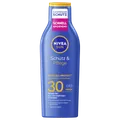 Produktbild: NIVEA Sun Schutz & Pflege LSF 30 200ml