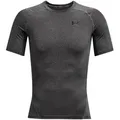 Produktbild: Under Armour® T-Shirt Under Armour Baselayer HG Comp T-Shirt Polyester grau XXXL (64/66)