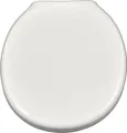 Produktbild: Pressalit WC-Sitz PRESSALIT 1000 weiß, 304000-BG4999