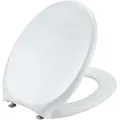 Produktbild: 1000 Standard Wc-sitz Weiß 304000-bg4999 - Pressalit