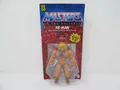 Produktbild: He-Man Origins Actionfigur MOTU Masters Der Universum 2020 Heman Retro Spiel