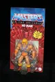 Produktbild: MATTEL MOTU MASTERS OF THE UNIVERSE ORIGINS GNN85 - HE-MAN PVC FIGUR - 14 cm
