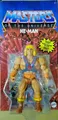 Produktbild: Mattel Masters Of The Universe Origins Action Figure 2020 He-Man 14 CM Neu