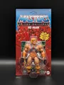 Produktbild: Mattel Masters of the Universe Origins HE-MAN Actionfigur neu in OVP