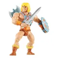 Produktbild: MASTERS OF THE UNIVERSE - Origins - He-Man Action Figure Mattel