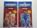 Produktbild: Masters of the Universe MOTU ORIGINS Mattel He-Man und Skeletor Neu & OVP