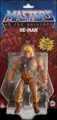 Produktbild: Mattel Masters Of The Universe He-Man MotU Origins Action Figur GNN85 mit Comic