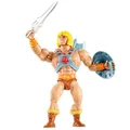 Produktbild: Masters Of The Universe Origins He-man Figur 14cm Mattel