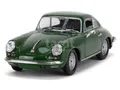Produktbild: Porsche 356C Carrera 2 1963 - Maxichamps 1/43