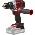 Produktbild: Professional Akku-Bohrschrauber TP-CD 18/60 Li BL - Solo, 18Volt rot/schwarz, ohne Akku und Ladegerät