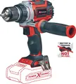 Produktbild: EINHELL TP-CD 18/60 Li Brushless-Solo - Akku-Bohrschrauber (18V Power X-Change - Bürstenloser 2-Gang Motor - 60Nm - LED-Licht - ohne Akku & Ladegerät) (4514210)