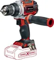 Produktbild: Einhell Professional Akku-Bohrschrauber TP-CD 18/60 Li BL - Solo Power X-Change