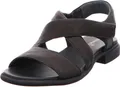 Produktbild: Think! Komfort Sandalen Damen 31353439363337 Schwarz 38 EU