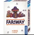 Produktbild: Faraway NEU In OVP