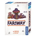 Produktbild: FARAWAY KARTENSPIEL VON KOSMOS NEU OVP