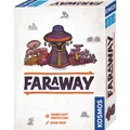 Produktbild: KOSMOS Faraway