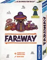 Produktbild: Faraway Maxime Morin