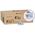 Produktbild: extra PROFESSIONAL WHITE Kaugummis 150x 2 Dragees, 2x 150 St.