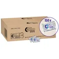 Produktbild: extra® PROFESSIONAL WHITE Kaugummis 150x 2 Dragees, 2x 150 St.