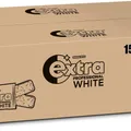 Produktbild: Professional Kaugummi Zuckerfrei, White, 150 x 2 Dragees, Großpackung Chewing...