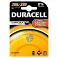Produktbild: Batterien Knopfzelle Uhren 399/395 *große Karte* 1,5V *Duracell* (5000394068278)