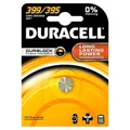 Produktbild: Duracell 399/395, 1 Stück Uhrenbatterie