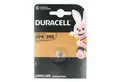 Produktbild: Duracell Duracell Batterie Silver Oxide, Knopfzelle, 395/399, SR57, 1.5V Watch Knopfzelle, (1,5 V)