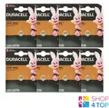 Produktbild: 8 Duracell 395 399 Sr927Sw Silberoxid-Batterien 1,5V Uhr NEU