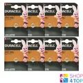 Produktbild: 8 DURACELL 395 399 SR927SW batteries Silberoxid 1.5V Uhr Neu Ablauf 2027
