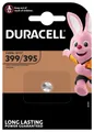 Produktbild: Hückmann Uhrenbatterie 1,55V D399/D395 (Bli.1) Batterien 128296 Uhrenbatterie