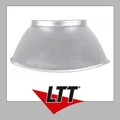 Produktbild: LEDVANCE HIGH BAY REFLECTOR GEN 3 93 W