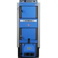 Produktbild: Atmos - Kombikessel Dc25-30gsp Für Holz Und Pellets Heizung Dc25gsp+a25 Brenner