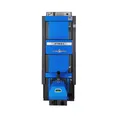 Produktbild: Holz- und Pelletkessel ATMOS DC25GSP 25 kW Kombikessel