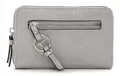 Produktbild: Tamaris Nele Zip Around Wallet Lightgrey