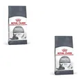 Produktbild: ROYAL CANIN Dental Care | Doppelpack | 2 x 400 g | Trockenfutter für ausgewachsene Katzen | Zur Unterstützung der Gesundheit und Maulhygiene | Mit einem Zahnpflege-Aktivnährstoff