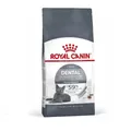 Produktbild: Royal Canin Dental Care 400g Feline Care Katzen Trockenfutter zur Mundhygiene