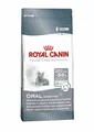 Produktbild: Royal Canin Oral Sensitive 30 | 400g Katzenfutter
