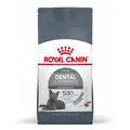 Produktbild: 400g ROYAL CANIN Dental Care Trockenfutter für gesunde Zähne adulte Katzen