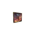Produktbild: Fantasy Flight Games, Der Eiserne Thron: Das Brettspiel 2. Edition – Mutter der Drachen, Erweiterung, Expertenspiel, Strategiespiel, 3-8 Spieler, Ab 14+ Jahren, 180 Minuten, Deutsch