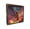 Produktbild: Fantasy Flight Games Spiel, Der Eiserne Thron - Das Brettspiel 2.Ed. - Mutter der Drachen - Erweiterung - deutsch