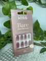 Produktbild: Kiss Bare But Better TruNude Nail Shades 86574 M Medium 28 Stück Packung *neu*